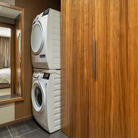 Hotel Grand Kempinski 5*