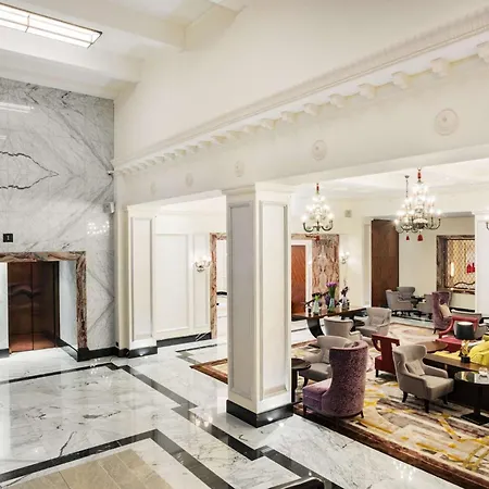 Hotel Grand Kempinski 5*