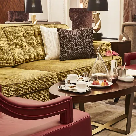 Hotel Grand Kempinski Riga