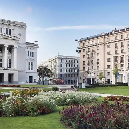 Grand Kempinski Hotel 5*