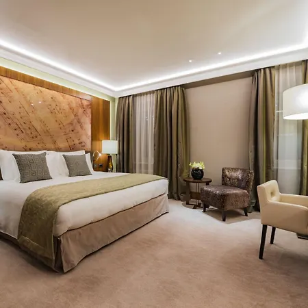 Grand Kempinski 5* Riga