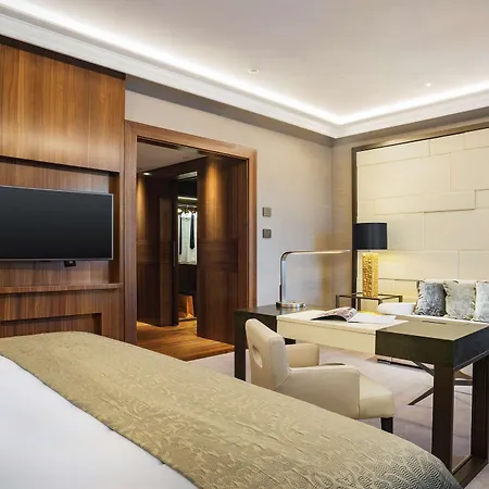 Szálloda Grand Kempinski 5*
