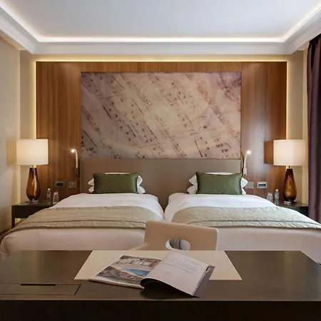 Grand Kempinski Riga
