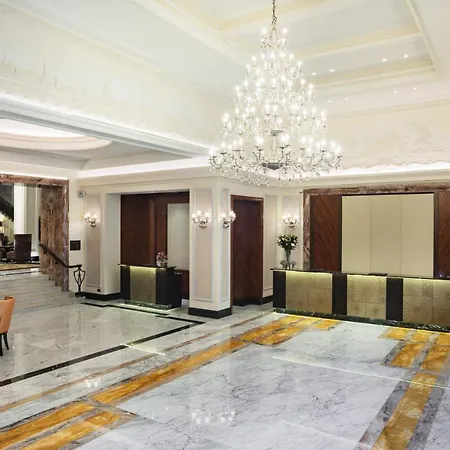 Grand Kempinski 5* Riga