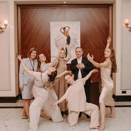 Grand Kempinski 5*