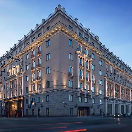 Grand Kempinski Riga