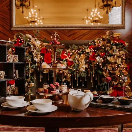 Grand Kempinski Hotel Riga